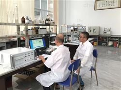 硅酸盐化学成分快速分析仪