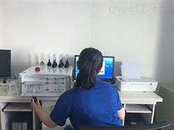 玻璃成分分析仪