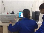 DHF-84玻璃元素化验分析仪器
