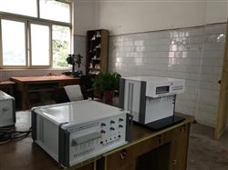 快速元素分析仪-南京电气（江西）电瓷