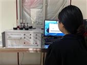 GKF-VIII周口市飞博保温材料-耐火材料分析仪