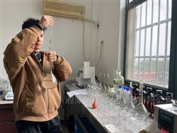 氧化锂分析仪（包调试培训结果精准）