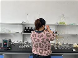 锂矿检测仪（自有品牌，自产自销）