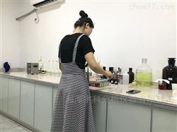 锂辉石实验室设备（自有品牌，自产自销）