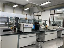 氧化锂分析仪器/锂矿化验仪器