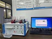 YKF-VIII岩棉成分快速分析仪器