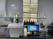 YKF-VIII高质量元素分析仪 快速检测