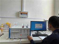 多元素分析仪 测量时间快