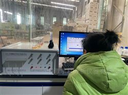 GKF-8硅酸盐元素分析仪