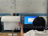 DHF-86二氧化硅单晶硅快速分析仪