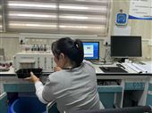 GKF-VIII硅酸盐多元素快速分析仪