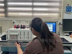 硅酸盐快速测试仪