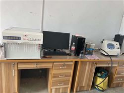 陶瓷材料分析仪-辽宁威科特瑞阻燃材料
