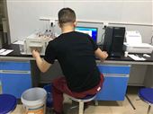 GKF-VIII陶瓷元素分析仪-四川广安普莱斯德绝热材料