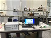 GKF-VIII刚玉粉化学成分快速分析仪