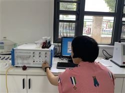 锂辉石检测仪器（精简方法，半小时出结果）