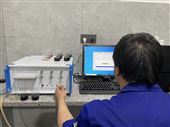 GKF-VIII智能水泥 分析仪器