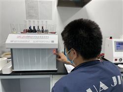 锂矿石检测仪器（价格美丽结果精准）