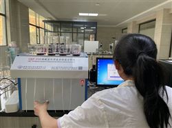 锂矿检测仪器检测操作简单半小时出结果