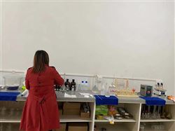 锂材料检测仪器（包调试培训包学会）