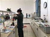 YK6430锂磷铝石检测仪器（精简方法，结果精准）