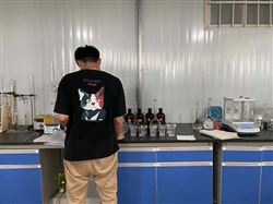 透锂长石分析仪器（价格美丽，人人能学会）