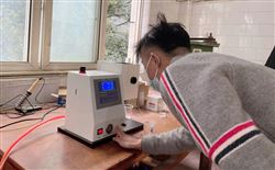 快速锂矿石分析仪（操作简便，结果精准）