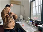 YK6430锂矿石专用检测仪器（自有品牌，自主自销）