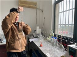 锂矿石专用检测仪器（自有品牌，自主自销）