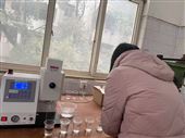 YK6430快速氧化锂/锂矿石专用仪器
