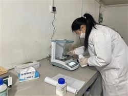 氧化锂分析仪/锂辉石实验室设备