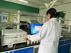 宇科 陶瓷元素快速分析仪器