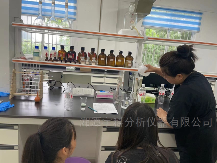 硅酸盐陶瓷建材检测仪器